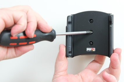 Brodit Passiv holder med kugleled, Samsung Galaxy Xcover 3 