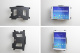 Brodit Passiv holder med kugleled, Samsung Galaxy Tab A 9.7 Brodit Passiv holder med kugleled, Samsung Galaxy Tab A 9.7
