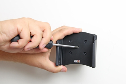 Brodit Passiv holder med kugleled, Apple iPhone 6 Plus/6S Plus/7 Plus/8 Plus