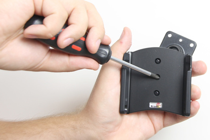 Passiv hållare till Samsung Galaxy S6 Active