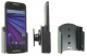 Brodit Passiv holder med kugleled, Motorola Moto G (3rd Gen)  Brodit Passiv holder med kugleled, Motorola Moto G (3rd Gen)
