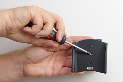 Brodit Passiv holder med kuglehoved, Samsung Galaxy Note 5 