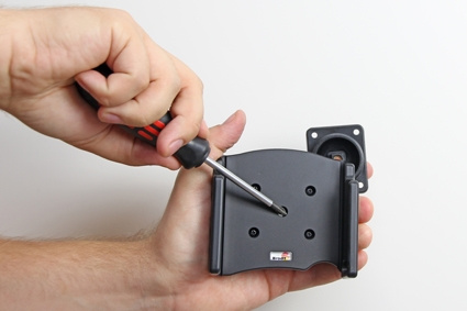 Brodit Passiv holder med kugleled, Samsung Galaxy Note 5 