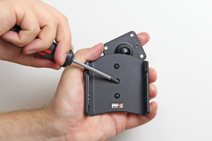 Passiv hållare till Samsung Galaxy S6 Edge+