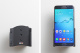 Passiv hållare till Samsung Galaxy S6 Edge+ Passiv hållare till Samsung Galaxy S6 Edge+