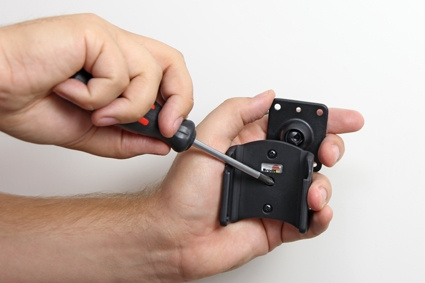 Brodit Passiv holder med kugleled, Nokia 225 