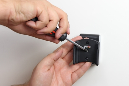 Brodit Passiv holder med kugleled, Nokia 225 