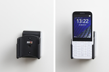 Brodit Passiv holder med kugleled, Nokia 225 