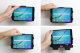 Brodit Passiv holder med kugleled, Samsung Galaxy Tab S2 8.0 SM-T713 /SM-T719 Brodit Passiv holder med kugleled, Samsung Galaxy Tab S2 8.0 SM-T713 /SM-T719