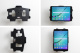 Brodit Passiv holder med kugleled, Samsung Galaxy Tab S2 8.0 SM-T713 /SM-T719 Brodit Passiv holder med kugleled, Samsung Galaxy Tab S2 8.0 SM-T713 /SM-T719