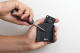 Brodit Passiv holder med kuglehoved, Sony Xperia Z5 Compact Brodit Passiv holder med kuglehoved, Sony Xperia Z5 Compact