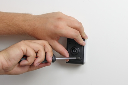 Brodit Passiv holder med kuglehoved, Sony Xperia Z5 Compact 