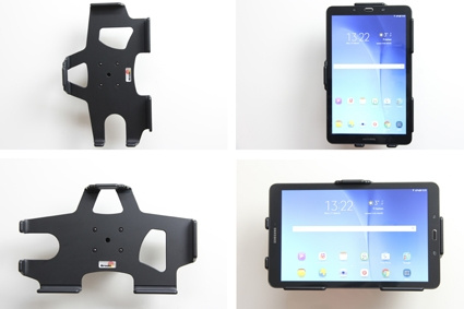 Brodit Passiv holder med kugleled, Samsung Galaxy Tab E 9.6 
