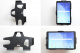 Brodit Passiv holder med kugleled, Samsung Galaxy Tab E 9.6  Brodit Passiv holder med kugleled, Samsung Galaxy Tab E 9.6