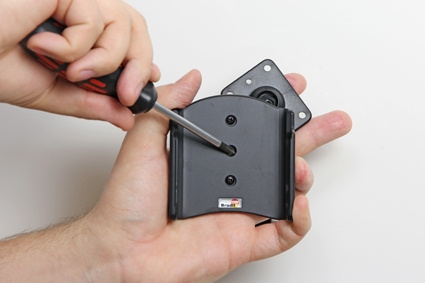 Brodit Passiv holder med kugleled, Samsung Galaxy S7 Edge 