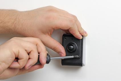 Brodit Passiv holder med kugleled, Samsung Galaxy S7 Edge 