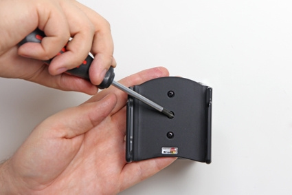 Brodit Passiv holder med kugleled, Samsung Galaxy S7 Edge 