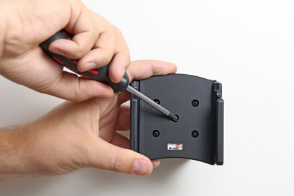 Brodit Passiv holder med kugleled, Samsung Galaxy S7 