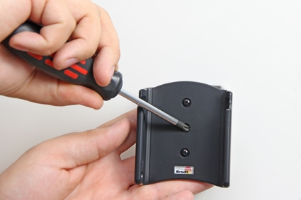 Brodit Passiv holder med kugleled, Samsung Galaxy A3 (2016) 