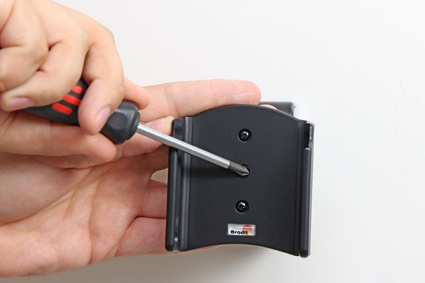 Brodit Passiv holder med kugleled, Samsung Galaxy A5 (2016) 