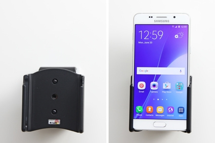 Brodit Passiv holder med kugleled, Samsung Galaxy A5 (2016) 