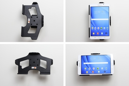 Brodit Passiv holder med kuglehoved, Samsung Galaxy Tab A 7.0 (2016) SM-T280/SM-T285 
