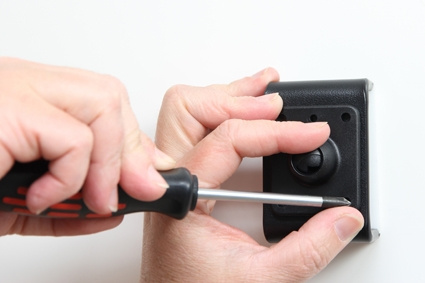 Brodit Passiv holder med kugleled, Samsung Galaxy S7 Active 