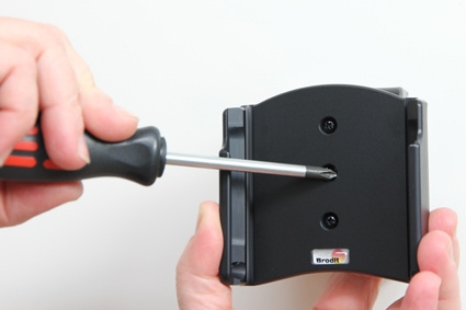 Brodit Passiv holder med kugleled, Samsung Galaxy S7 Active 