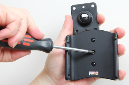 Brodit Passiv holder med kugleled, OnePlus 3/3T