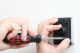 Brodit Passiv holder med kugleled, OnePlus 3/3T Brodit Passiv holder med kugleled, OnePlus 3/3T