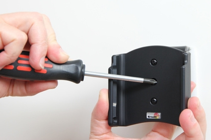 Brodit Passiv holder med kugleled, OnePlus 3/3T