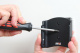Brodit Passiv holder med kugleled, OnePlus 3/3T Brodit Passiv holder med kugleled, OnePlus 3/3T