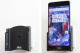 Brodit Passiv holder med kugleled, OnePlus 3/3T Brodit Passiv holder med kugleled, OnePlus 3/3T
