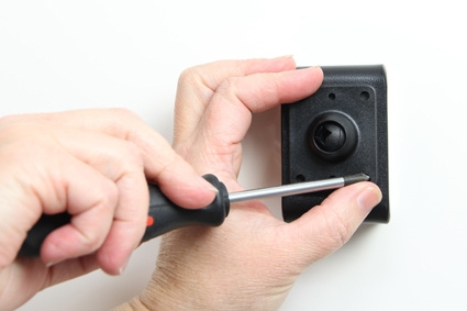 Brodit Passiv holder med kuglehoved, Motorola Moto Z Force Droid 