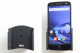 Brodit Passiv holder med kuglehoved, Motorola Moto Z Force Droid  Brodit Passiv holder med kuglehoved, Motorola Moto Z Force Droid