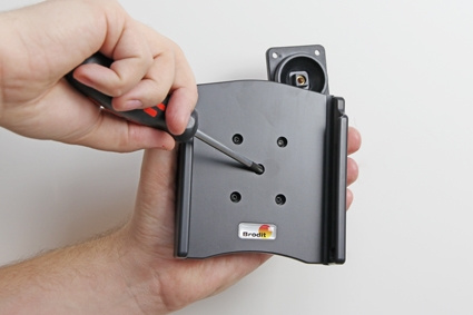 Brodit Passiv holder med kugleled, Lenovo Tab 3 7 