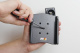 Brodit Passiv holder med kugleled, Lenovo Tab 3 7  Brodit Passiv holder med kugleled, Lenovo Tab 3 7