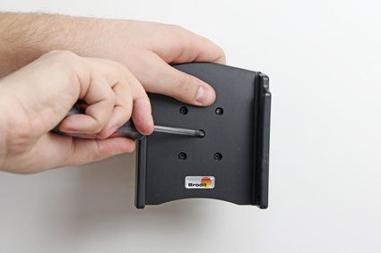 Brodit Passiv holder med kugleled, Lenovo Tab 3 7 