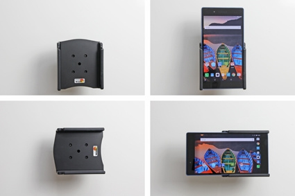 Brodit Passiv holder med kugleled, Lenovo Tab 3 7 