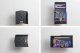 Brodit Passiv holder med kugleled, Lenovo Tab 3 7  Brodit Passiv holder med kugleled, Lenovo Tab 3 7