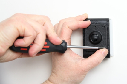 Brodit Passiv holder med kugleled, Samsung Galaxy J5 (2016) 