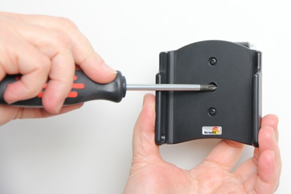 Brodit Passiv holder med kugleled, Samsung Galaxy J5 (2016) 