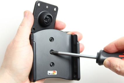 Brodit Passiv holder med kugleled, Samsung Galaxy A5 (2017) 