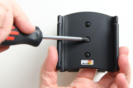 Brodit Passiv holder med kugleled, Samsung Galaxy S8 