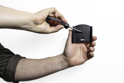 Brodit Passiv holder med kugleled, Sony Xperia XZ Premium 