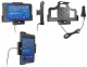 Brodit Aktiv holder med cigarettkontakt, Samsung Galaxy Tab Active 8.0 SM-T365  Brodit Aktiv holder med cigarettkontakt, Samsung Galaxy Tab Active 8.0 SM-T365