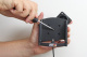 Brodit Aktiv holder med cigaretstik, Samsung Galaxy Note 5  Brodit Aktiv holder med cigaretstik, Samsung Galaxy Note 5