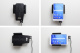 Brodit Aktiv holder med cigarkontakt, Samsung Galaxy Tab A 7.0 (2016) SM-T280/SM-T285  Brodit Aktiv holder med cigarkontakt, Samsung Galaxy Tab A 7.0 (2016) SM-T280/SM-T285