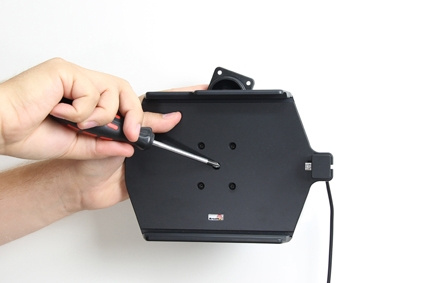 Brodit Aktiv holder til fast installation, Samsung Galaxy Note 8.0 GT-N5110/GT-N5120