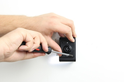 Brodit Aktiv holder til fast montering, Samsung Galaxy Note 3 SM-N9005 